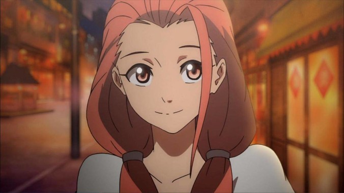 有什么免费的图生图的ai？